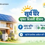 PM Surya Ghar Muft Bijli Yojana